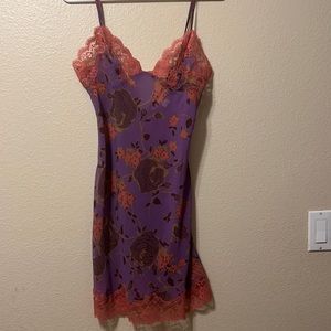 Victoria’s Secret cami